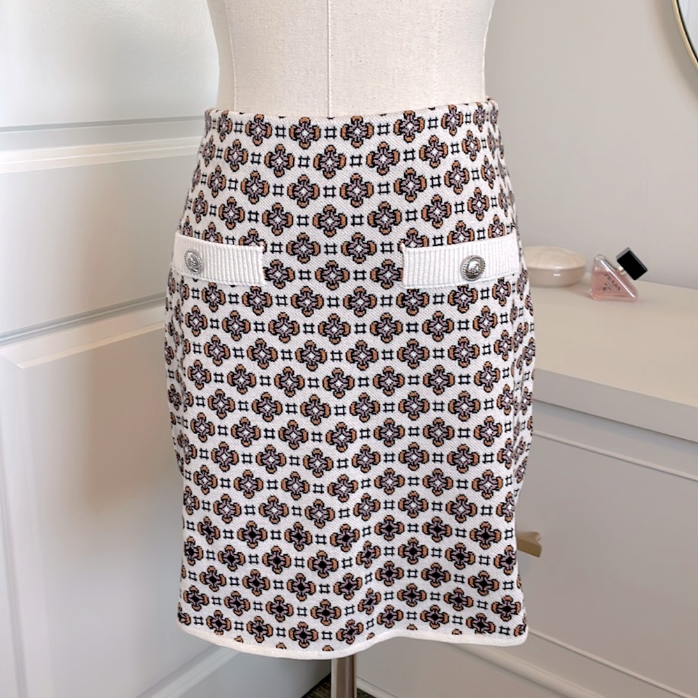 MAJE | Miniskirt | Size: 38 (US 6)